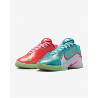 Кросівки чоловічі Nike LEBRON XXII XMAS HV5148-600