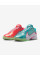 Кросівки чоловічі Nike LEBRON XXII XMAS HV5148-600