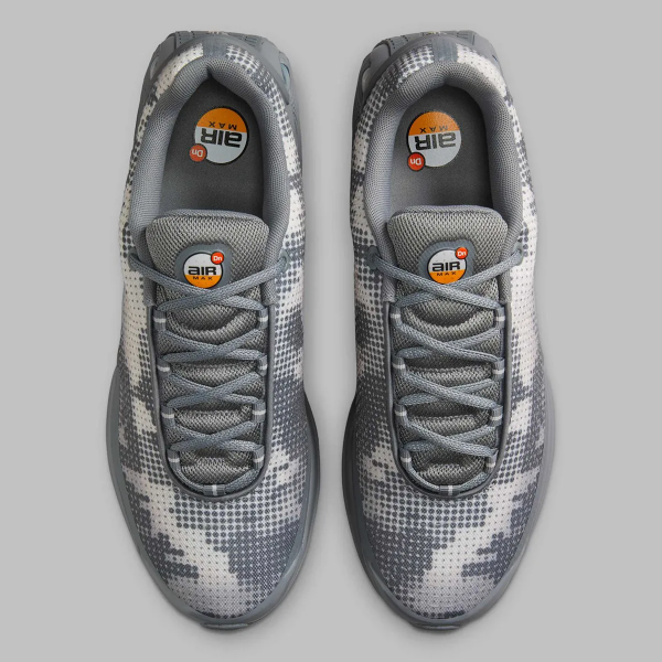 Кросівки чоловічі  Nike AIR MAX DN IB3078-001