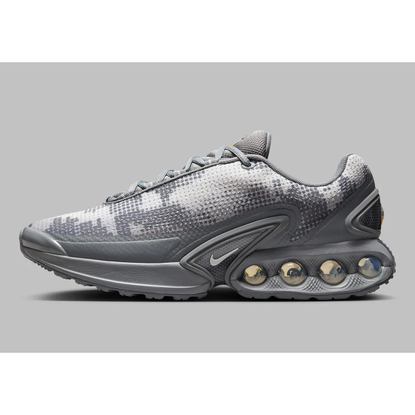 Кросівки чоловічі  Nike AIR MAX DN IB3078-001