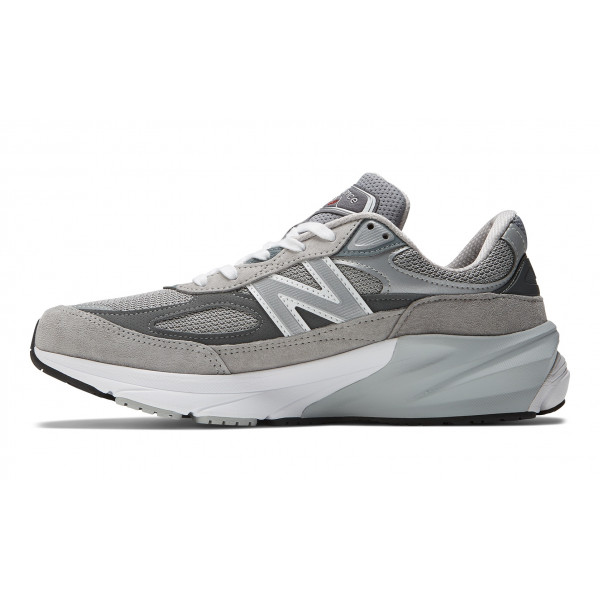 Кросівки New Balance Made In Usa 990V6 Grey M990Gl6