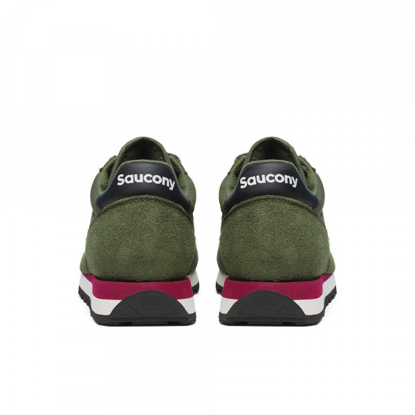 Кросівки чоловічі Saucony Jazz Original Green S2044-700