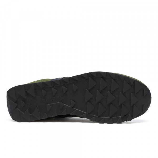 Кросівки чоловічі Saucony Jazz Original Green S2044-700