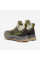 Кросівки Saucony Endorphin Trail Mid Olive