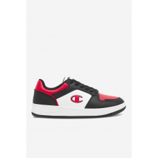 Кросівки чоловічі rebound 2.0 low low cut shoe S21906-KK019 Champion  Червоний