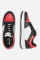 Кросівки чоловічі rebound 2.0 low low cut shoe S21906-KK019 Champion  Червоний