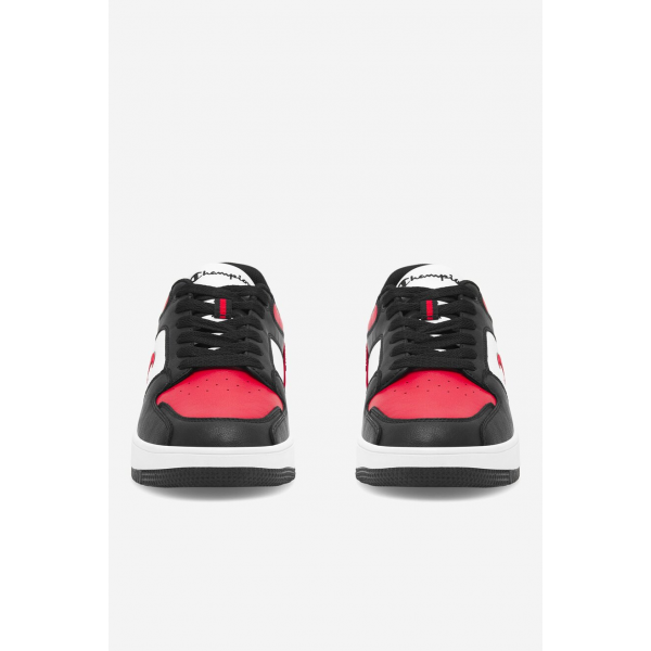 Кросівки чоловічі rebound 2.0 low low cut shoe S21906-KK019 Champion  Червоний