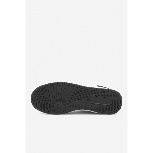 Кросівки чоловічі rebound 2.0 low low cut shoe S21906-KK019 Champion  Червоний
