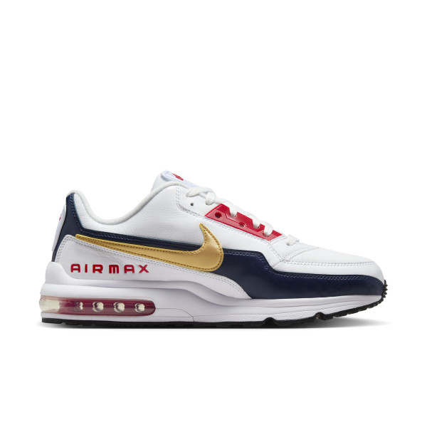 Кросівки чоловічі Nike AIR MAX LTD 3 PREM 695484-186