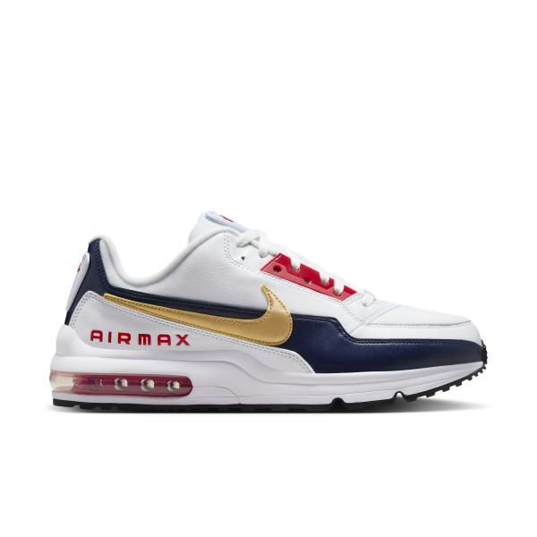 Кросівки чоловічі Nike AIR MAX LTD 3 PREM 695484-186