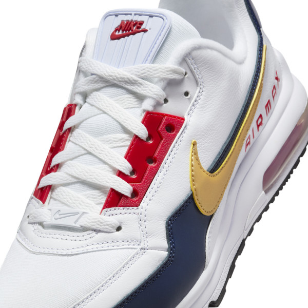 Кросівки чоловічі Nike AIR MAX LTD 3 PREM 695484-186