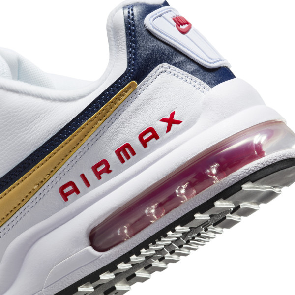 Кросівки чоловічі Nike AIR MAX LTD 3 PREM 695484-186