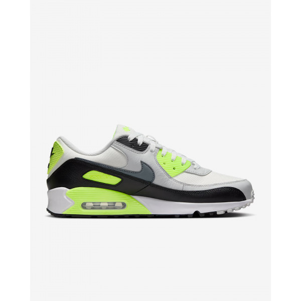 Кросівки чоловічі  Nike AIR MAX 90 GTX FD5810-102