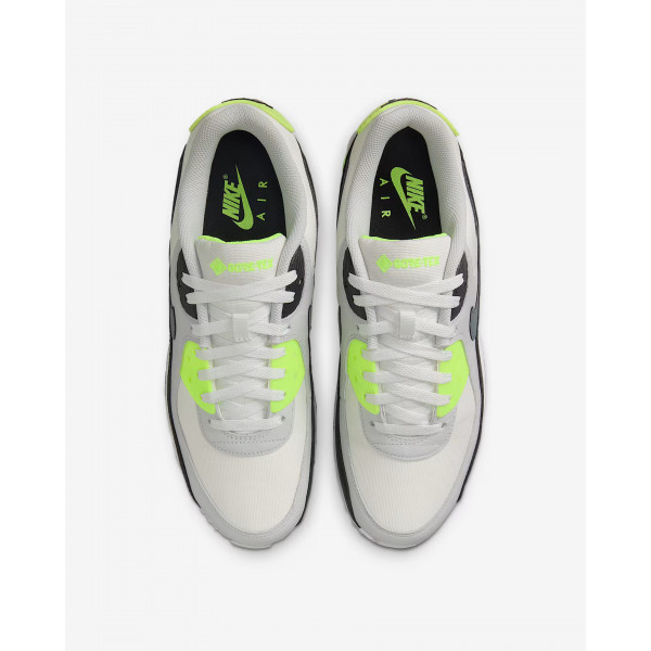 Кросівки чоловічі  Nike AIR MAX 90 GTX FD5810-102