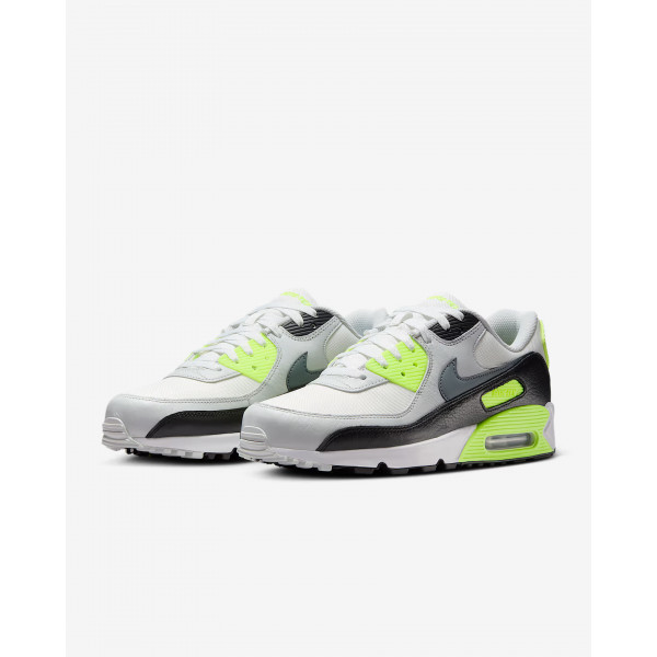 Кросівки чоловічі  Nike AIR MAX 90 GTX FD5810-102
