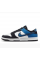 Кросівки чолвічі Nike Dunk Low White/Black FD6923-100