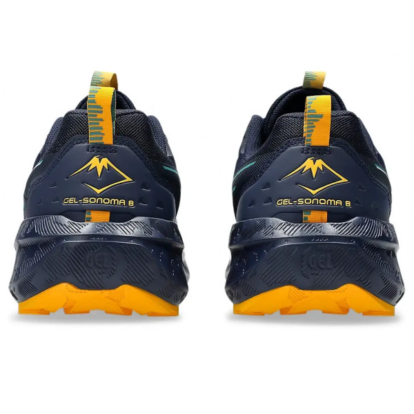 Кросівки Asics GEL-SONOMA 8