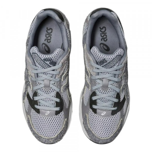Кросівки чоловічі ASICS Gel-1130 "Hairy Suede Pack" 1203A327-021