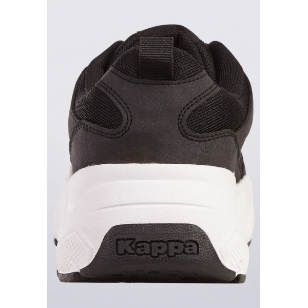 Кросівки жіночі  Askja 243413-1110 Kappa 37 Чорний
