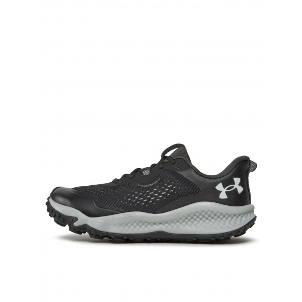 Кросівки чоловічі Under Armour Charged Maven Trail Black (3026136-002)