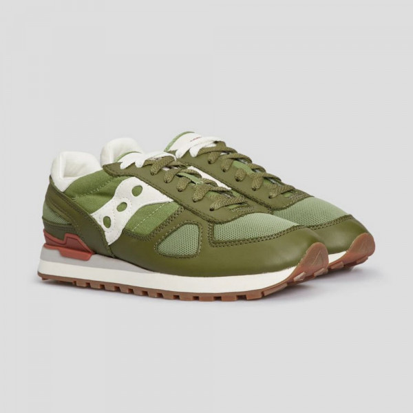 Кросівки Saucony Shadow