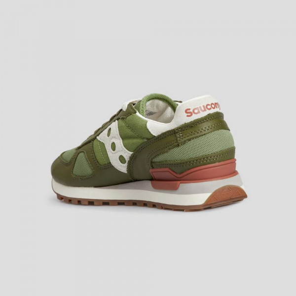 Кросівки Saucony Shadow