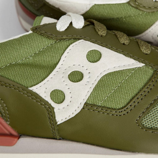 Кросівки Saucony Shadow