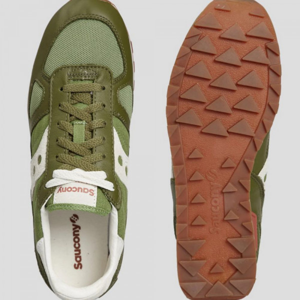 Кросівки Saucony Shadow