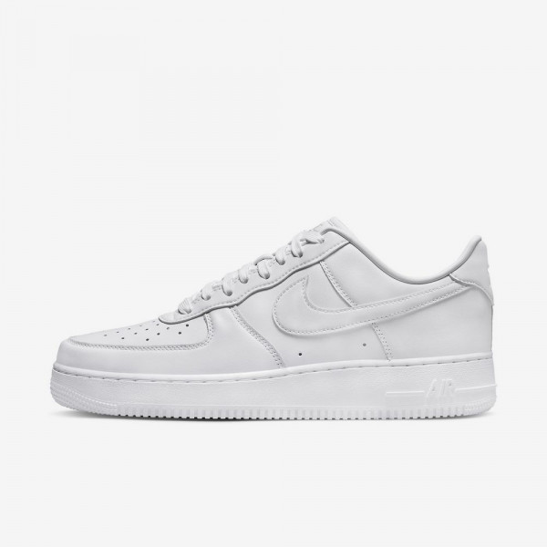 Кросівки Nike AIR FORCE 1 07 FRESH