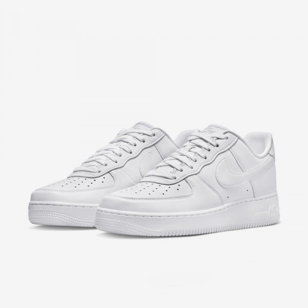 Кросівки Nike AIR FORCE 1 07 FRESH