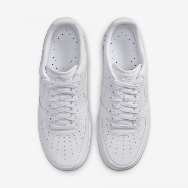 Кросівки Nike AIR FORCE 1 07 FRESH