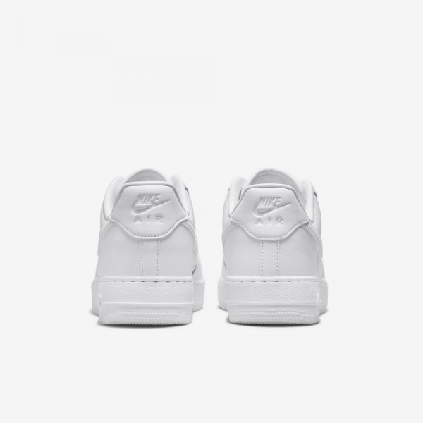 Кросівки Nike AIR FORCE 1 07 FRESH
