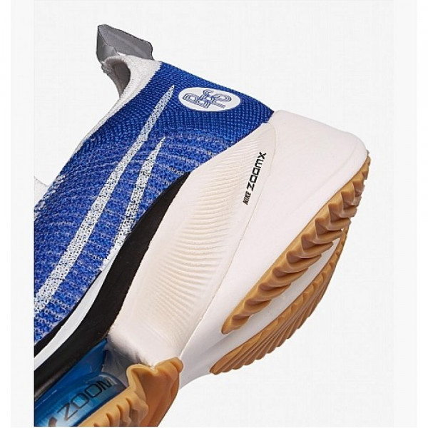 Кросівки жіночі Nike Air Zoom Tempo NEXT% BRS DV2147-400