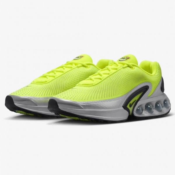 Кросівки чоловічі Nike Air Max Dn Volt DV3337-700