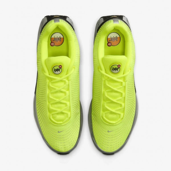 Кросівки чоловічі Nike Air Max Dn Volt DV3337-700