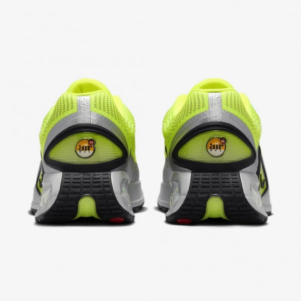 Кросівки чоловічі Nike Air Max Dn Volt DV3337-700