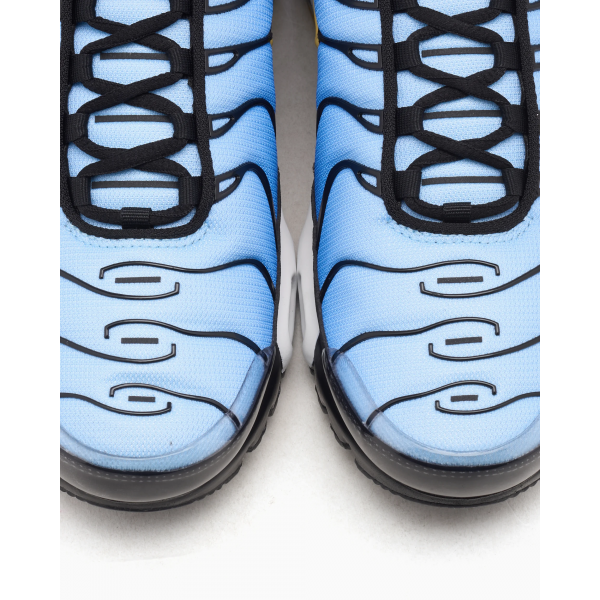 Кросівки чоловічі NIKE AIR MAX PLUS OG DX0755-001