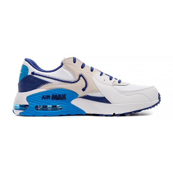 Кросівки чоловічі Nike AIR MAX EXCEE  DZ0795-100