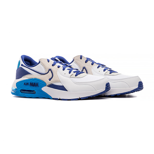 Кросівки чоловічі Nike AIR MAX EXCEE  DZ0795-100