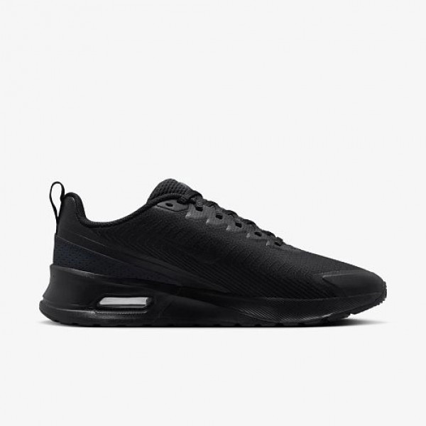 Кросівки чоловічі Nike AIR MAX NUAXIS FD4329-004