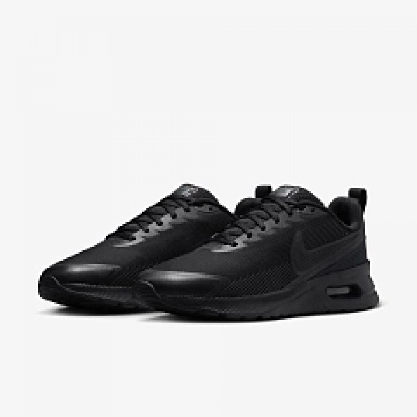 Кросівки чоловічі Nike AIR MAX NUAXIS FD4329-004