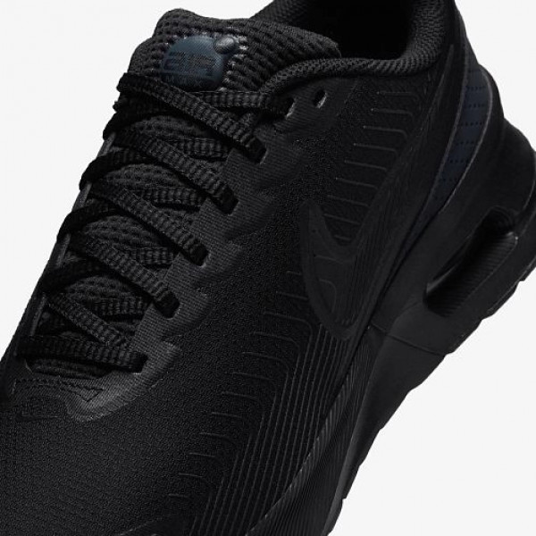 Кросівки чоловічі Nike AIR MAX NUAXIS FD4329-004