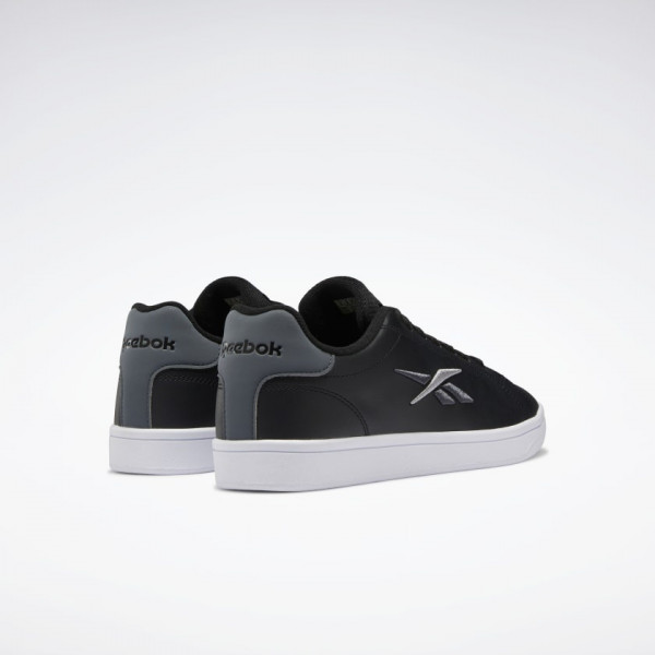 Кросівки чоловічі  ROYAL COMPLE GZ9297 Reebok Чорний