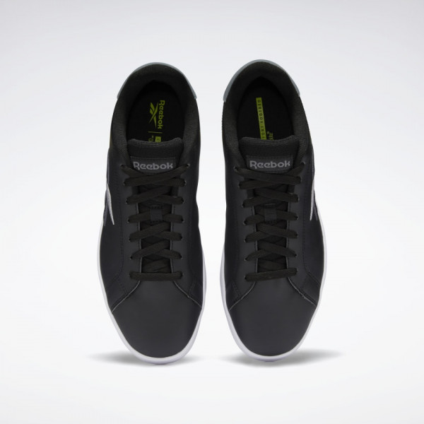 Кросівки чоловічі  ROYAL COMPLE GZ9297 Reebok Чорний