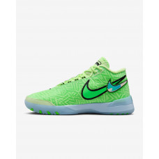 Кросівки чоловічі Nike LBJ NXXT GENISUS HF0712-700