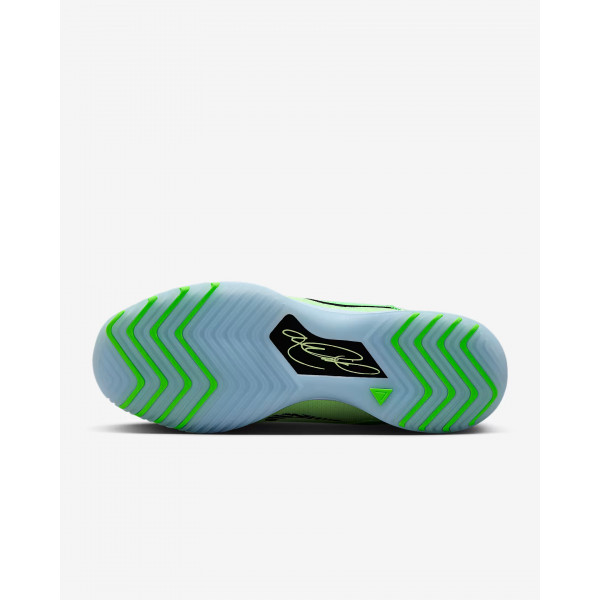 Кросівки чоловічі Nike LBJ NXXT GENISUS HF0712-700
