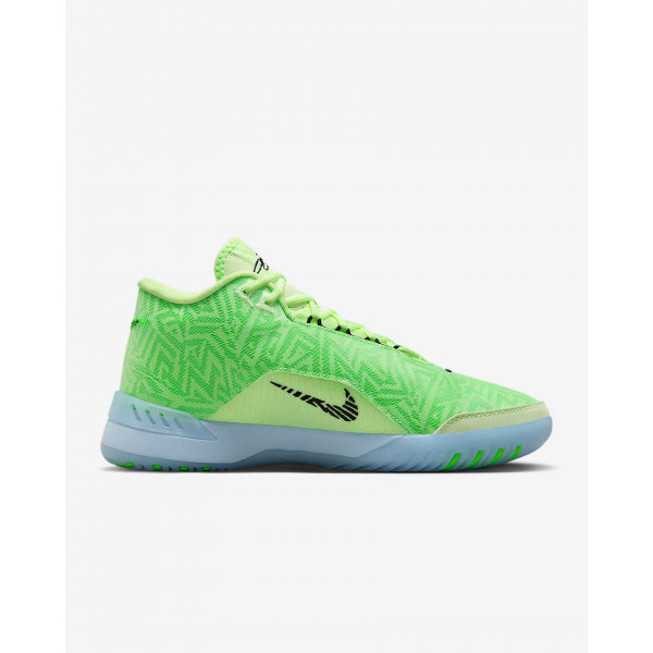 Кросівки чоловічі Nike LBJ NXXT GENISUS HF0712-700