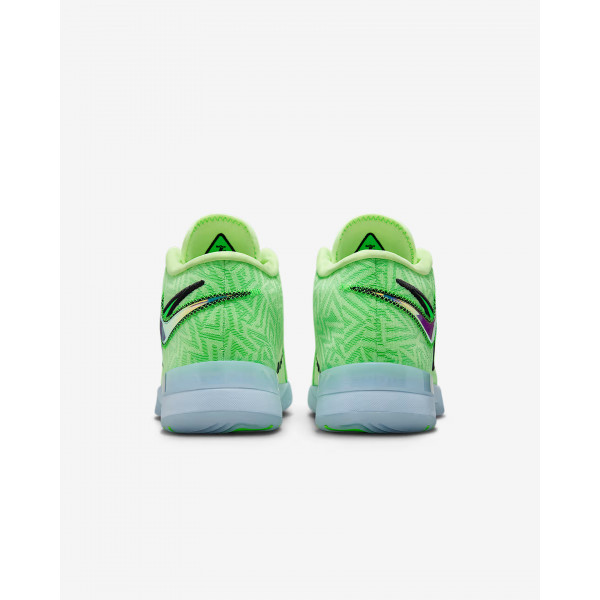 Кросівки чоловічі Nike LBJ NXXT GENISUS HF0712-700