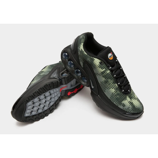 Кросівки чоловічі Nike AIR MAX DN IB3078-010