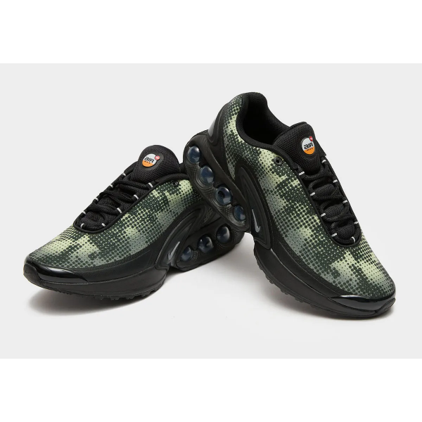 Кросівки чоловічі Nike AIR MAX DN IB3078-010